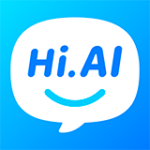 Hi AI